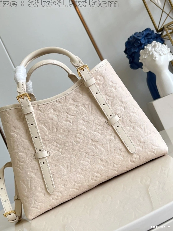 Firstbag ru Babylone VUITTON PM-31*21.5*13CM Tote LOUIS 0821